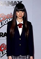 Chiaki Kuriyama